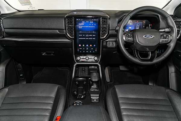 2024 Ford Everest Sport 3.0L