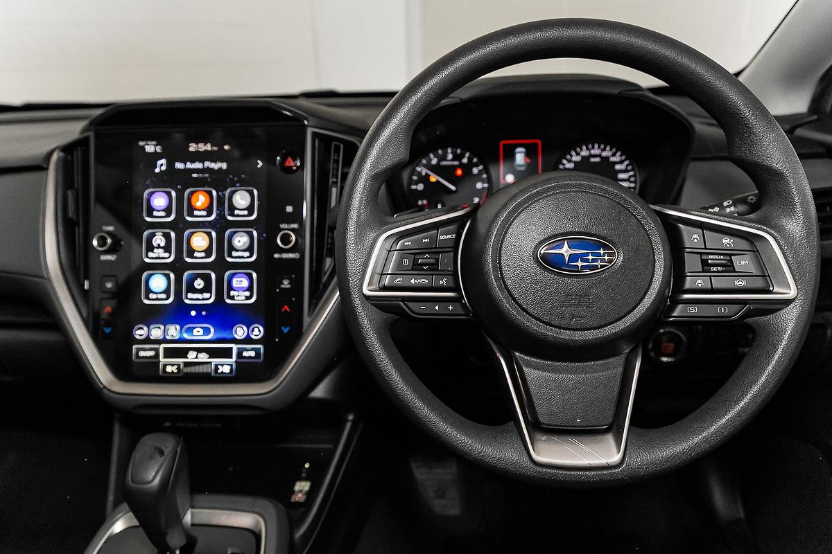 2023 Subaru Crosstrek 2.0L G6X