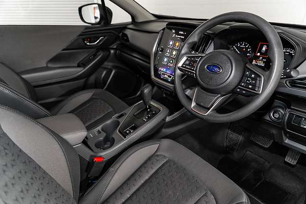 2023 Subaru Crosstrek 2.0L G6X