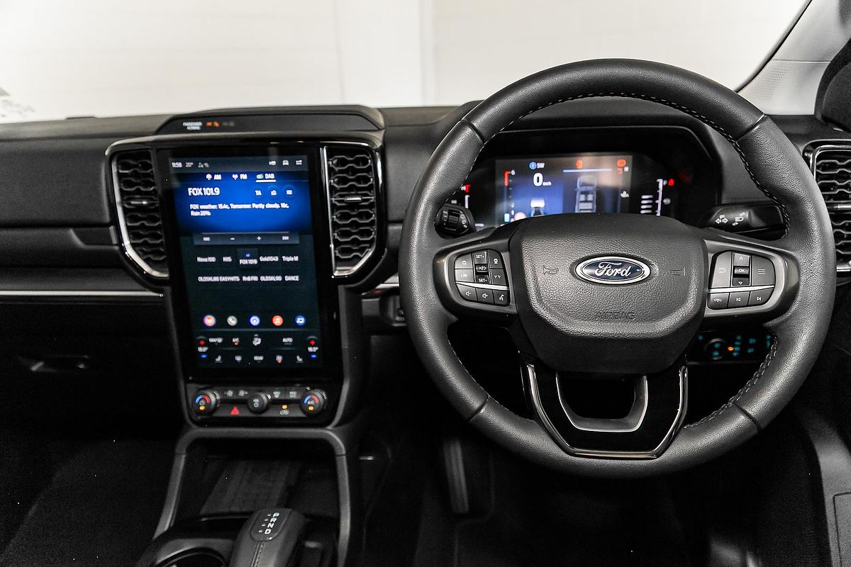 2024 Ford Everest Sport 3.0L