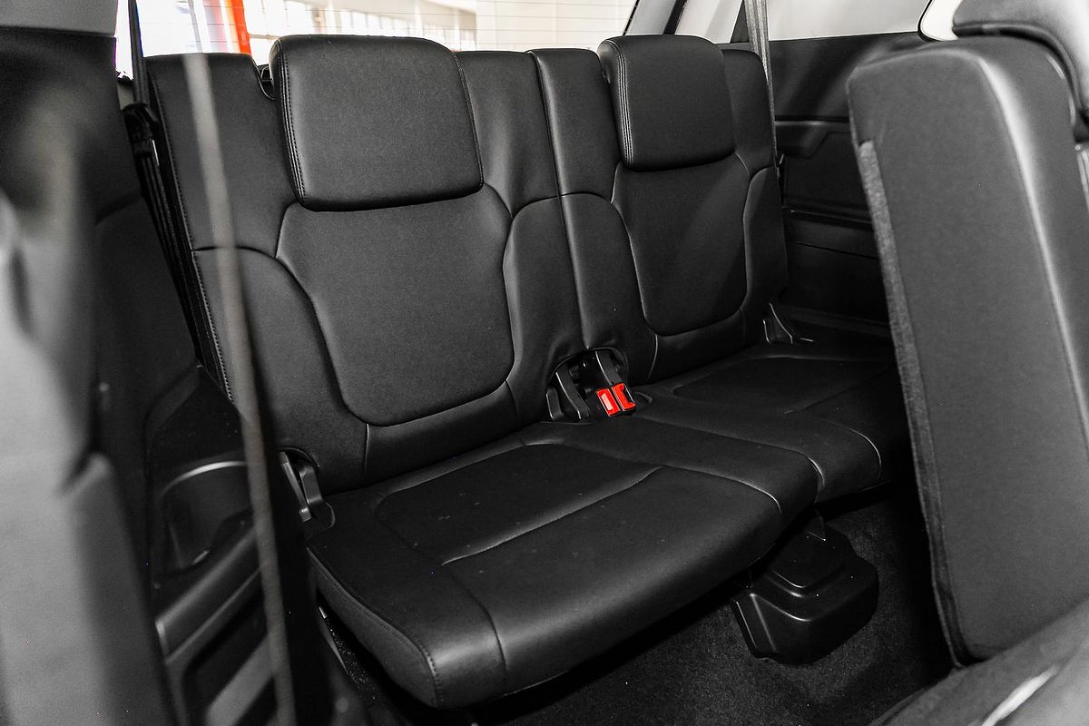 2024 Ford Everest Sport 3.0L