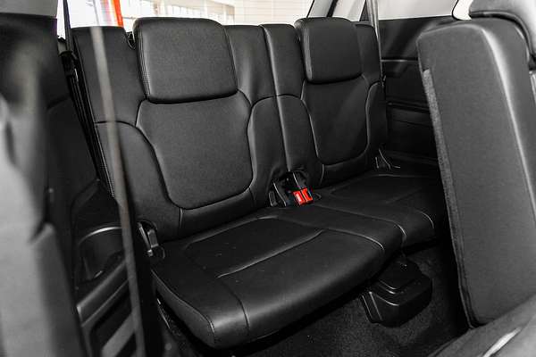 2024 Ford Everest Sport 3.0L
