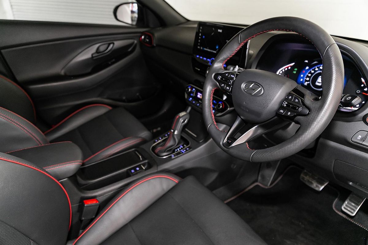 2023 Hyundai i30 N Line Premium PD.V4