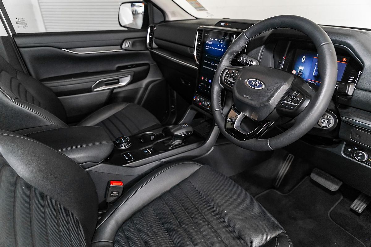 2024 Ford Everest Sport 3.0L