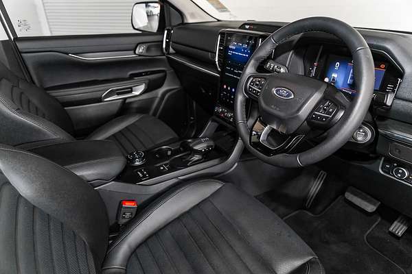 2024 Ford Everest Sport 3.0L