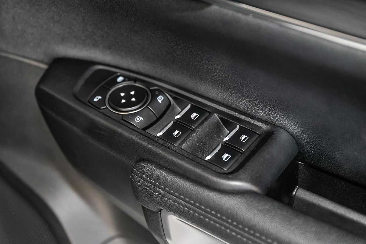 2024 Ford Everest Sport 3.0L
