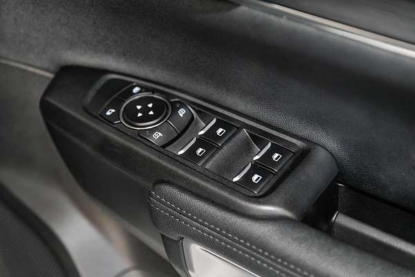 2024 Ford Everest Sport 3.0L