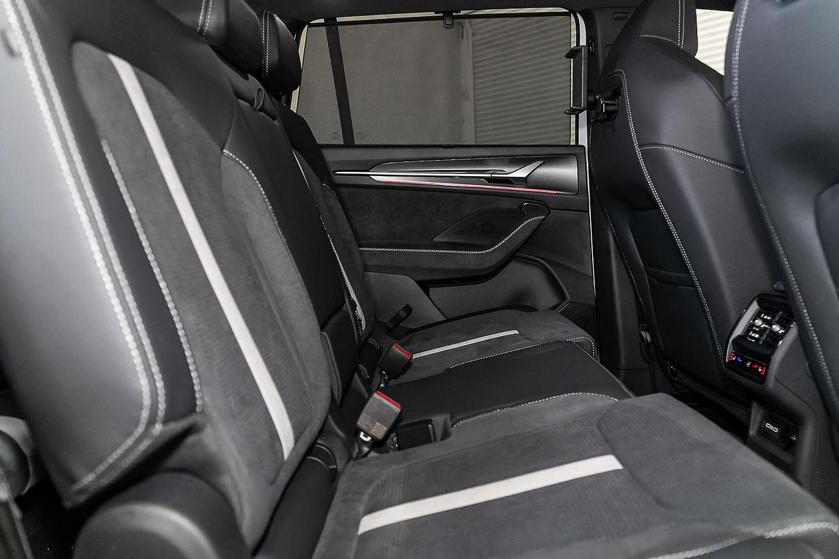 2025 SKODA Kodiaq 140TSI Sportline PS