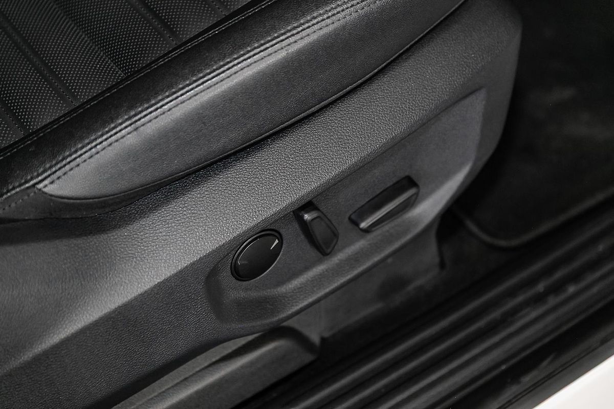 2024 Ford Everest Sport 3.0L