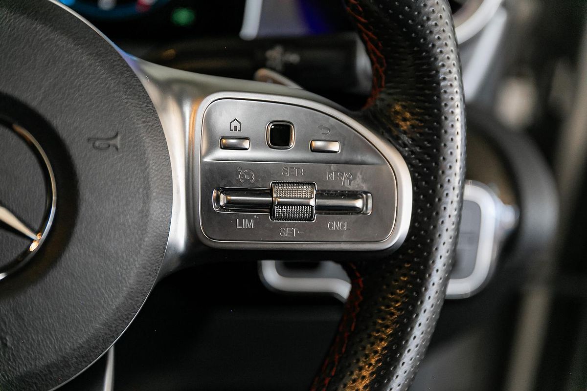 2019 Mercedes-Benz A-Class A180 V177