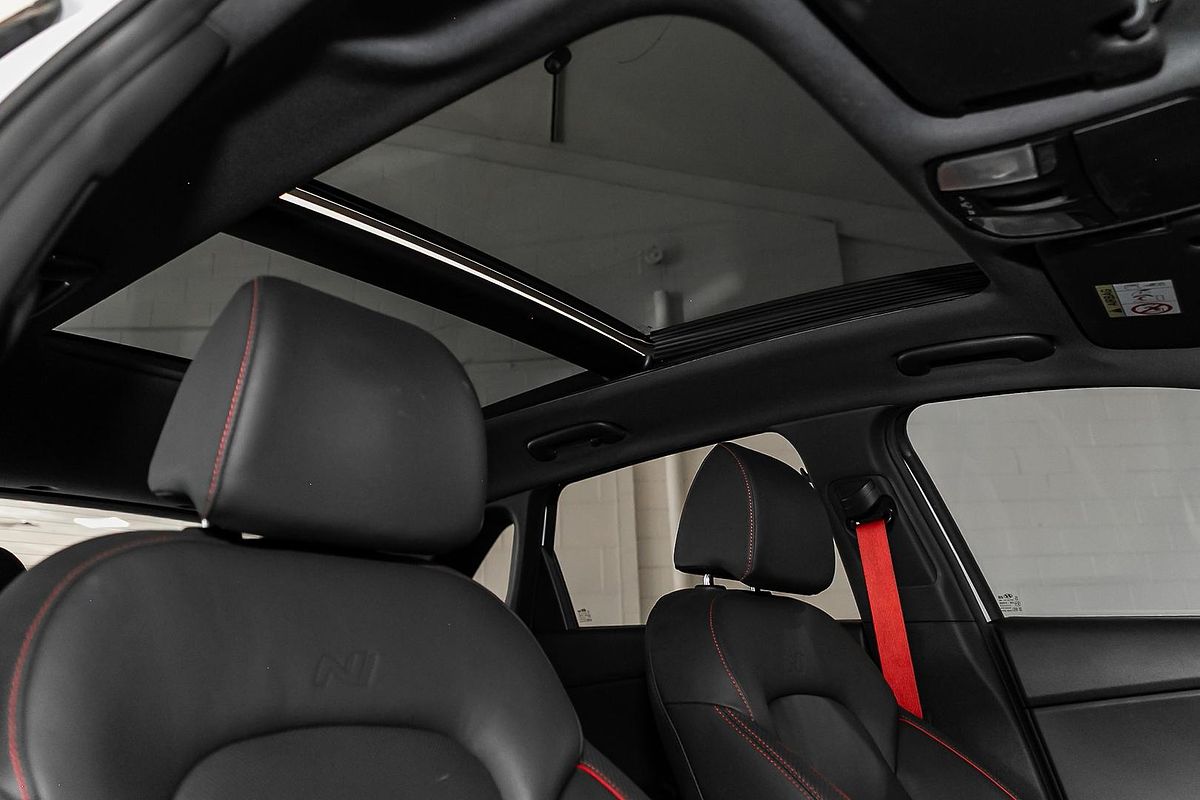 2023 Hyundai i30 N Line Premium PD.V4
