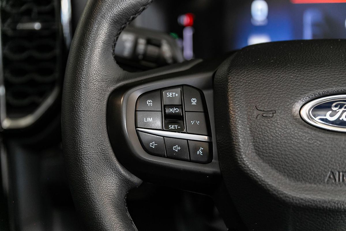2024 Ford Everest Sport 3.0L