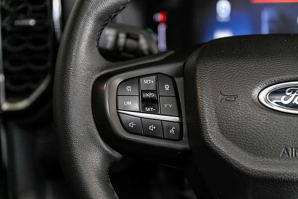 2024 Ford Everest Sport 3.0L