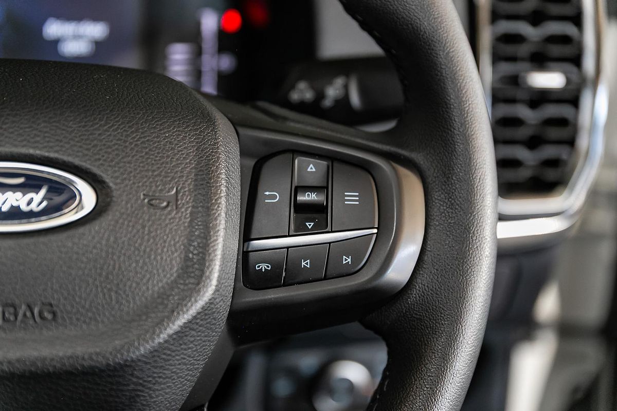 2024 Ford Everest Sport 3.0L