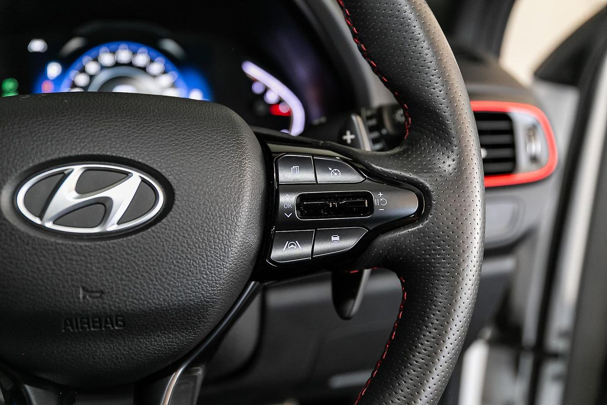 2023 Hyundai i30 N Line Premium PD.V4