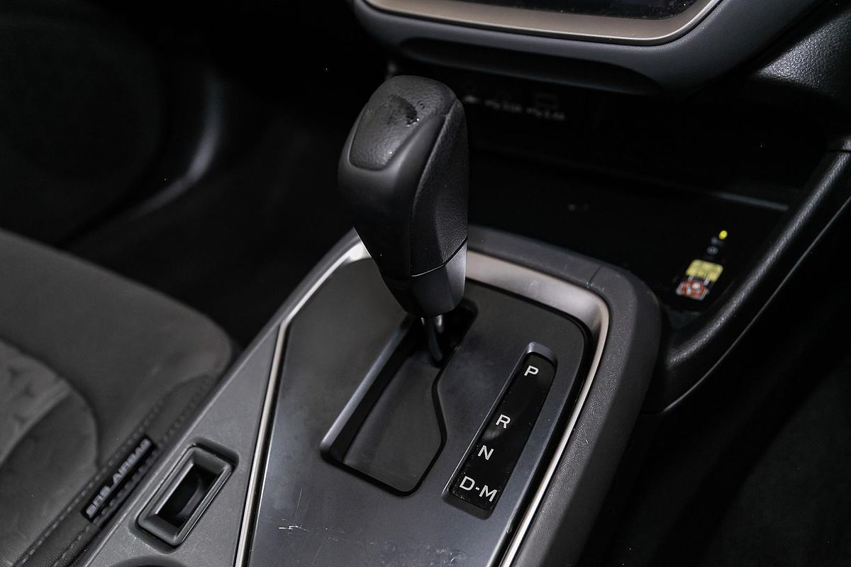 2023 Subaru Crosstrek 2.0L G6X