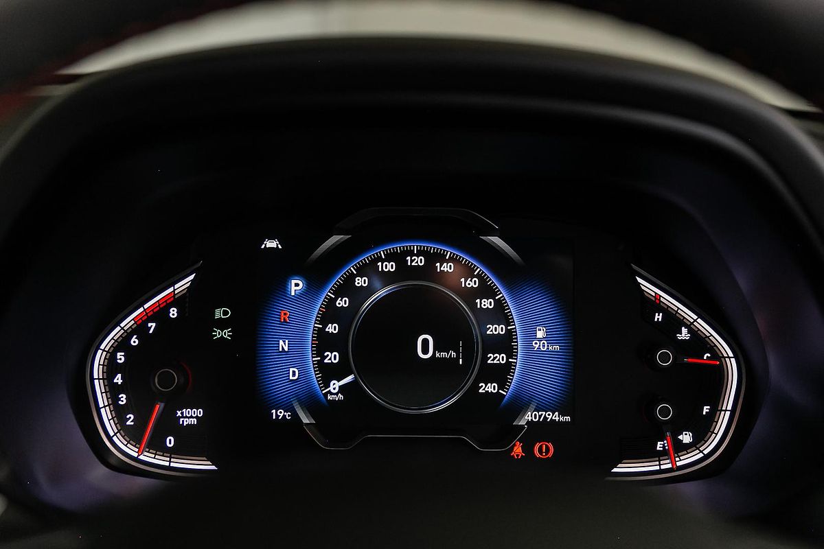 2023 Hyundai i30 N Line Premium PD.V4