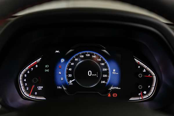 2023 Hyundai i30 N Line Premium PD.V4
