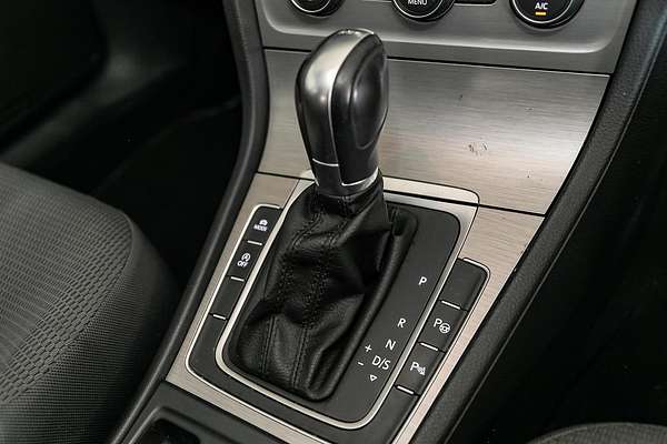 2016 Volkswagen Golf 92TSI Comfortline 7