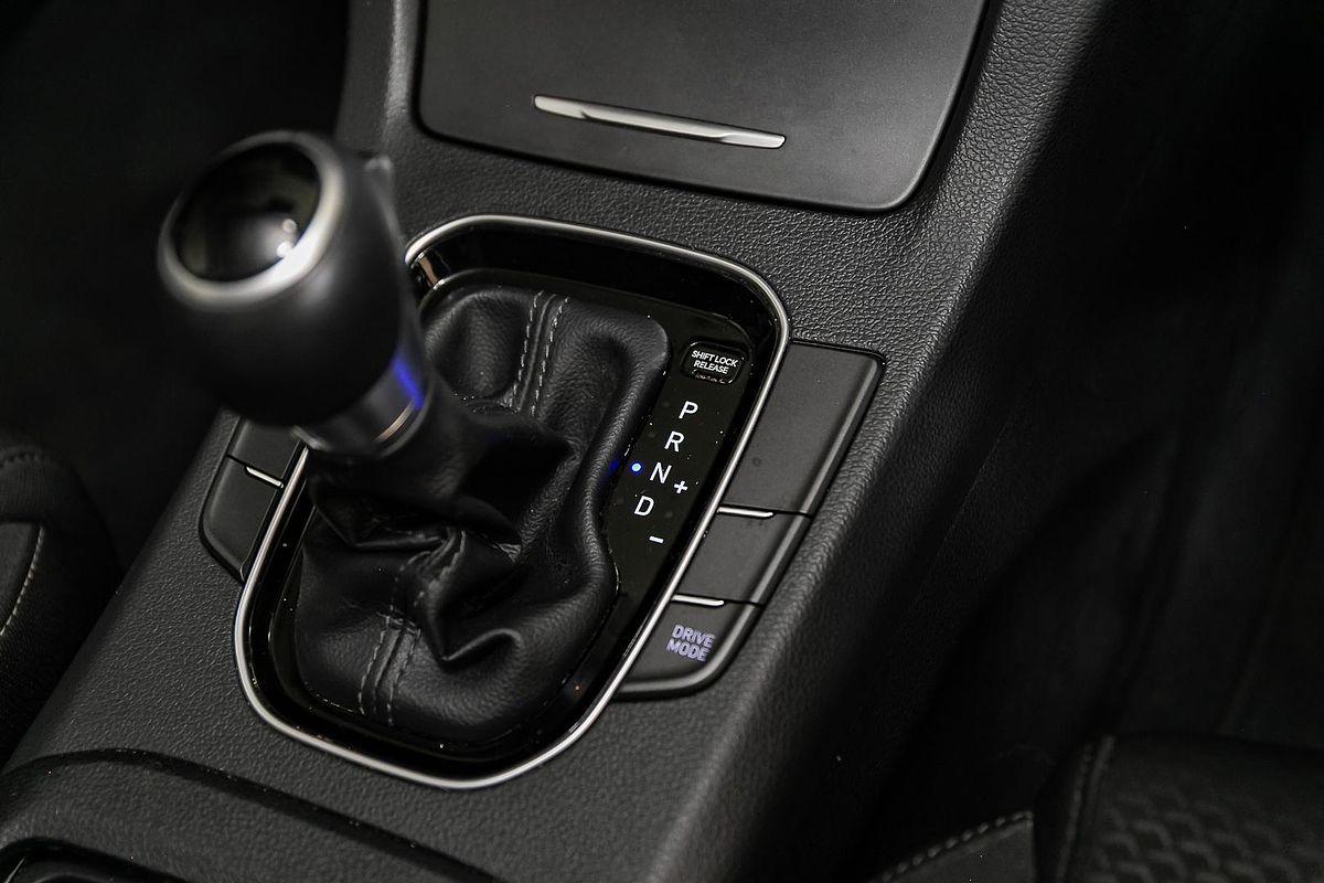 2022 Hyundai i30 PD.V4