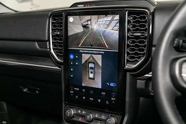 2024 Ford Everest Sport 3.0L