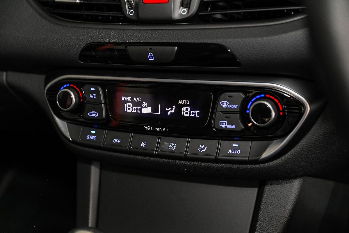 2023 Hyundai i30 N Line Premium PD.V4