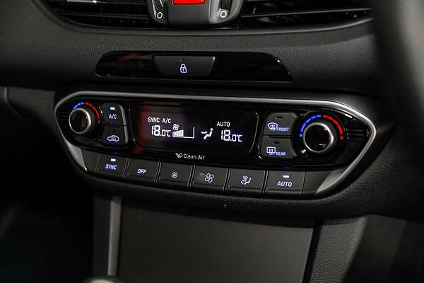 2023 Hyundai i30 N Line Premium PD.V4