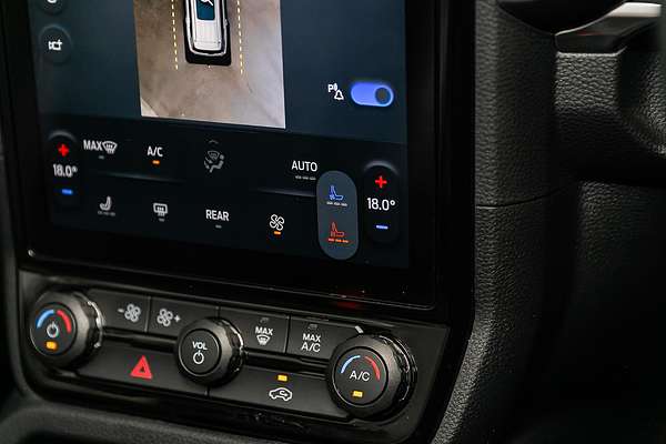 2024 Ford Everest Sport 3.0L
