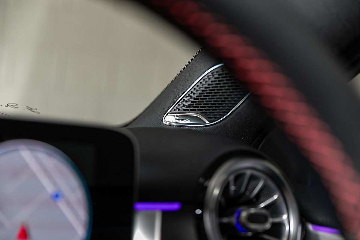2019 Mercedes-Benz A-Class A180 V177