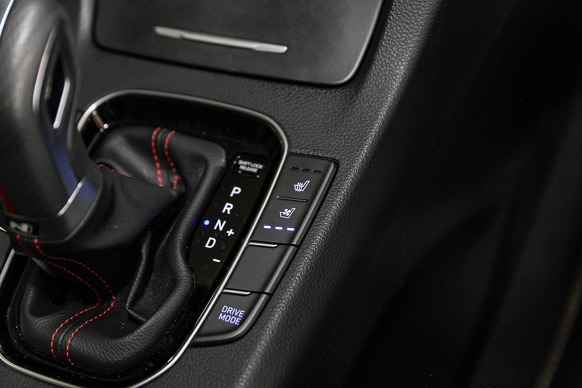 2023 Hyundai i30 N Line Premium PD.V4