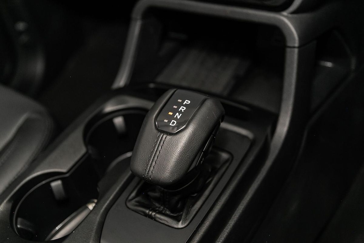 2024 Ford Everest Sport 3.0L