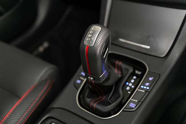 2023 Hyundai i30 N Line Premium PD.V4