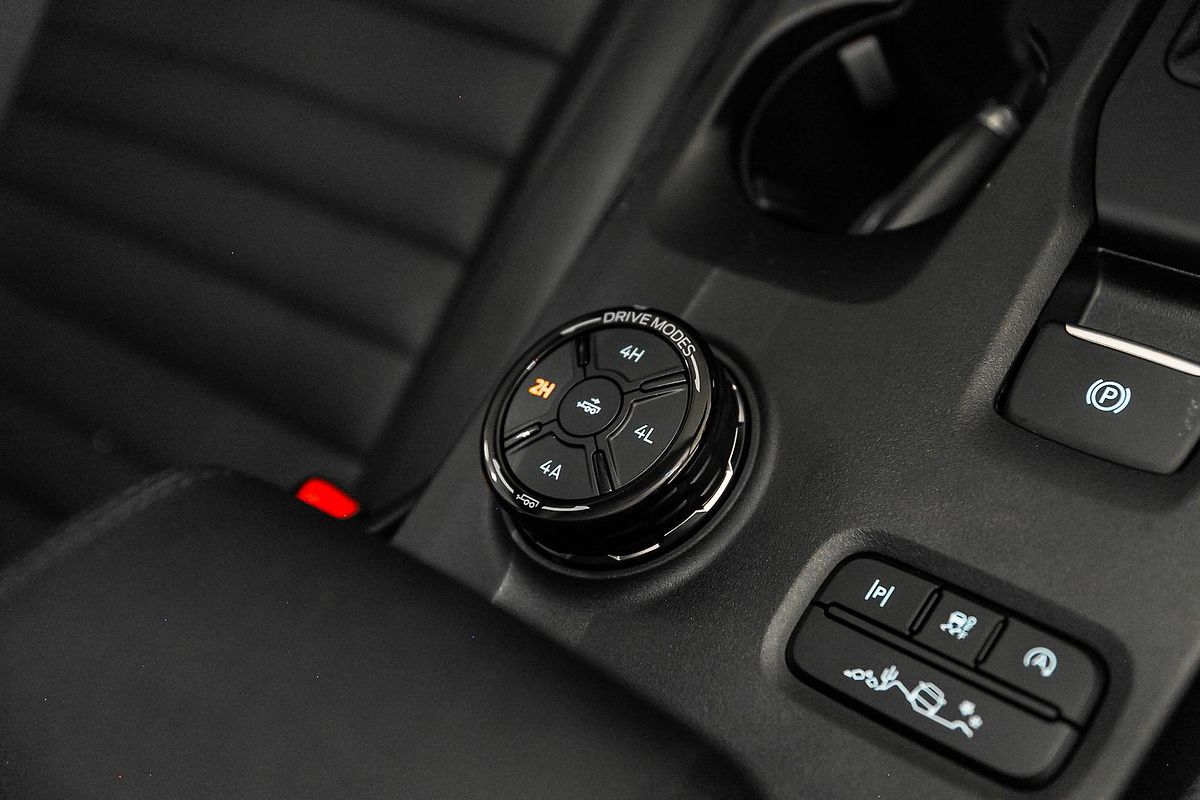 2024 Ford Everest Sport 3.0L