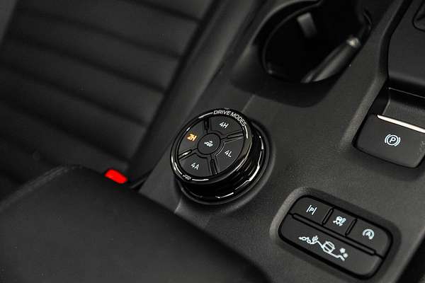2024 Ford Everest Sport 3.0L