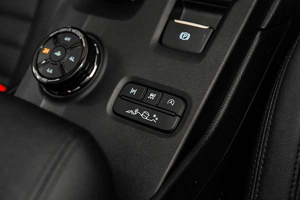 2024 Ford Everest Sport 3.0L