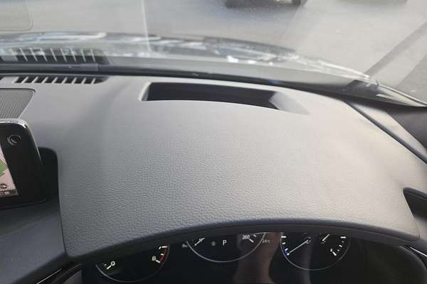 2025 Mazda 3 G20 Touring BP Series