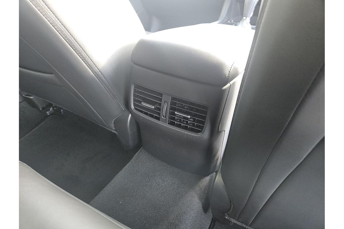 2025 Mazda 3 G20 Touring BP Series