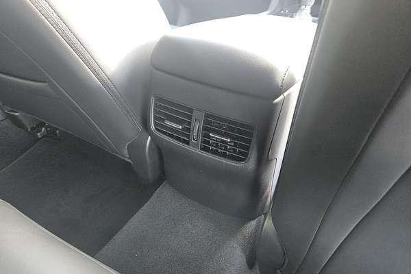 2025 Mazda 3 G20 Touring BP Series