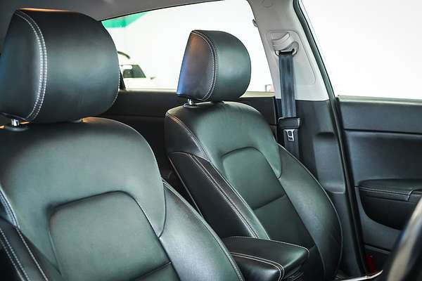 2018 Kia Sportage SLi QL