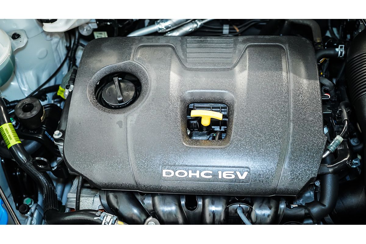 2018 Kia Sportage SLi QL