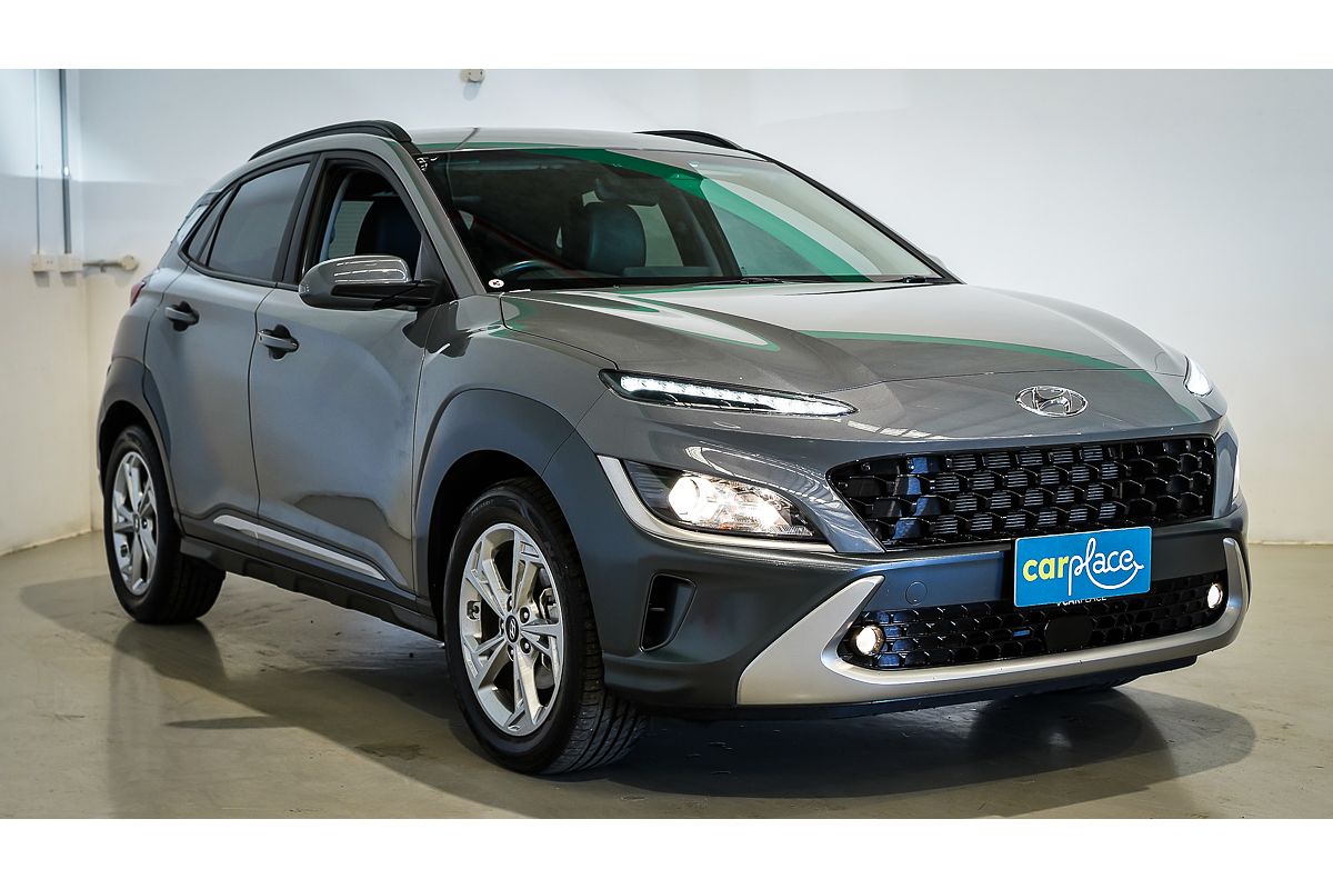 2023 Hyundai Kona Elite OS.V5