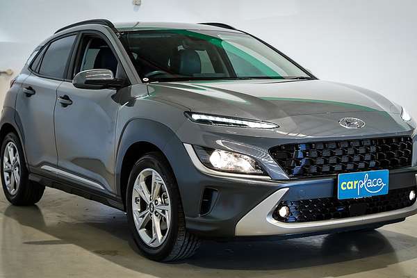 2023 Hyundai Kona Elite OS.V5