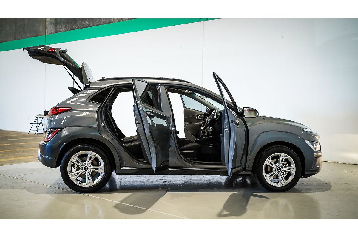 2023 Hyundai Kona Elite OS.V5