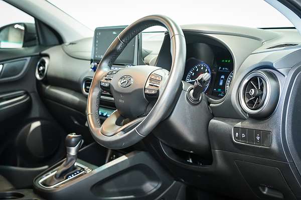2023 Hyundai Kona Elite OS.V5