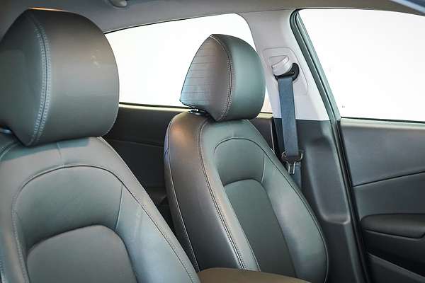 2023 Hyundai Kona Elite OS.V5