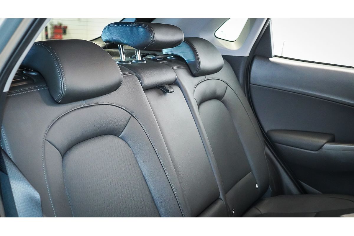 2023 Hyundai Kona Elite OS.V5