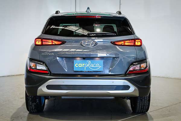 2023 Hyundai Kona Elite OS.V5