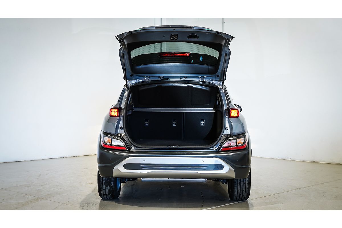2023 Hyundai Kona Elite OS.V5