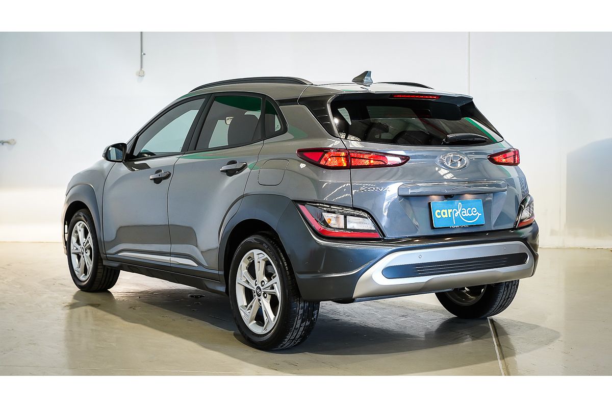 2023 Hyundai Kona Elite OS.V5