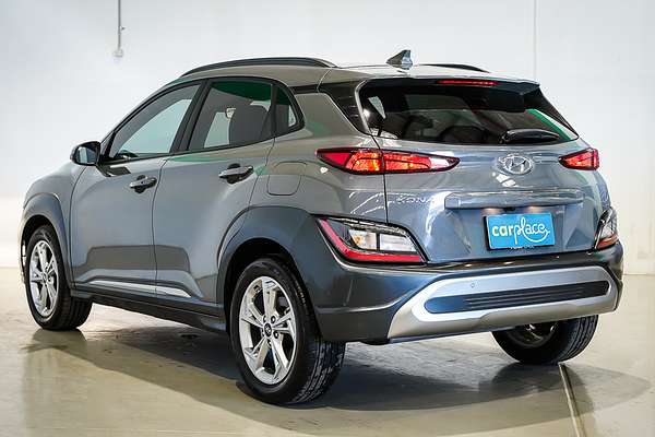 2023 Hyundai Kona Elite OS.V5